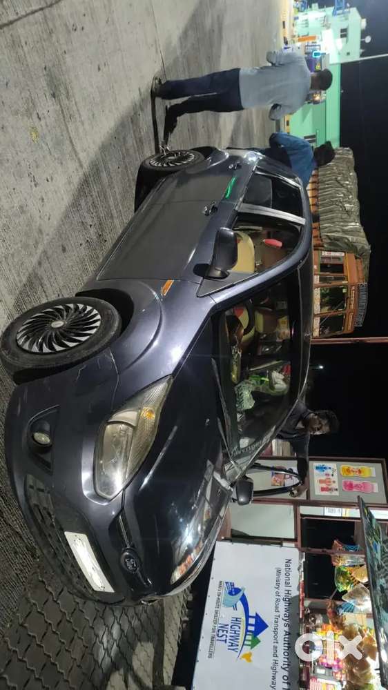 Ford Figo Diesel Lxi 2012