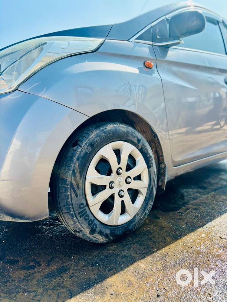 Hyundai Eon 2014 Petrol Good Condition