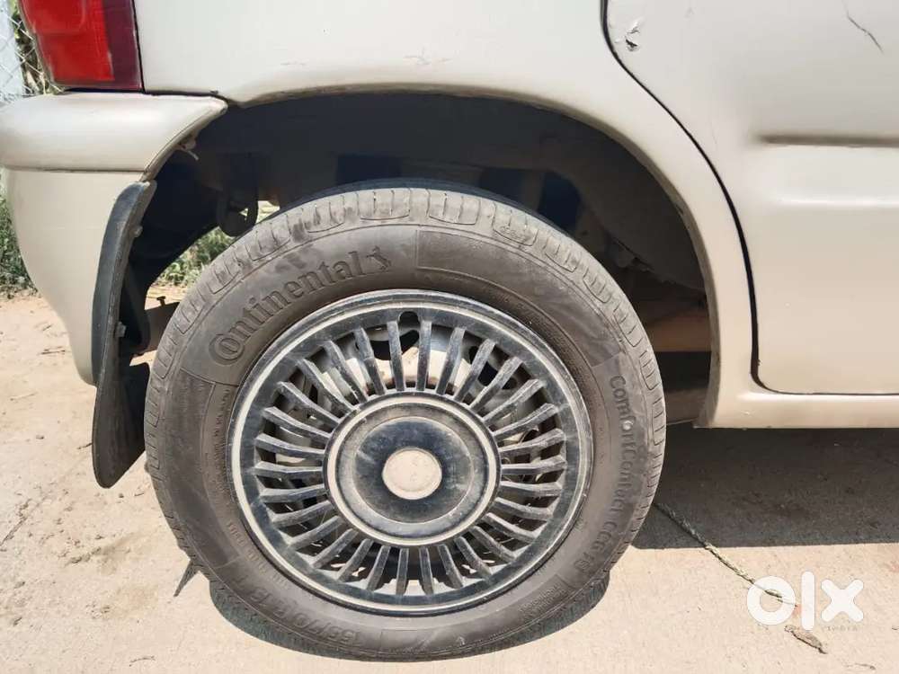 Maruti Suzuki Zen Estilo 1998 Petrol 70000 Km Driven