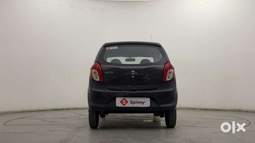 Maruti Suzuki Alto 800 2019-2023 0.8 Vxi, 2021, Petrol