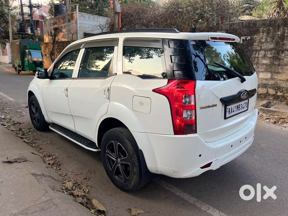Xuv500 2017 Diesel