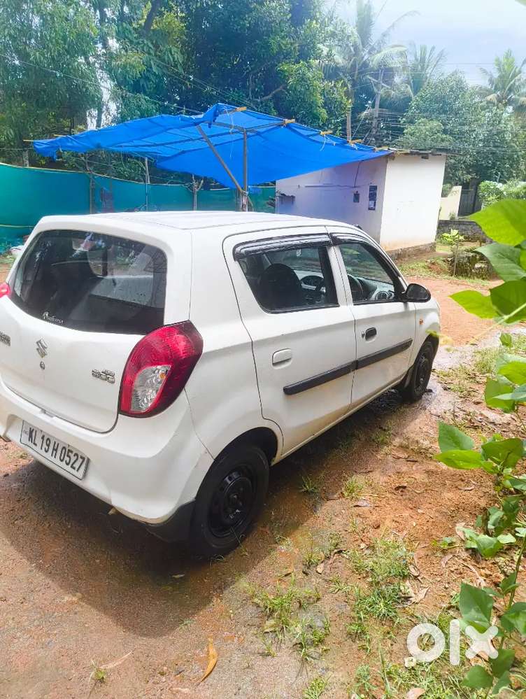 Maruti Suzuki Alto 800 Lxi 2017