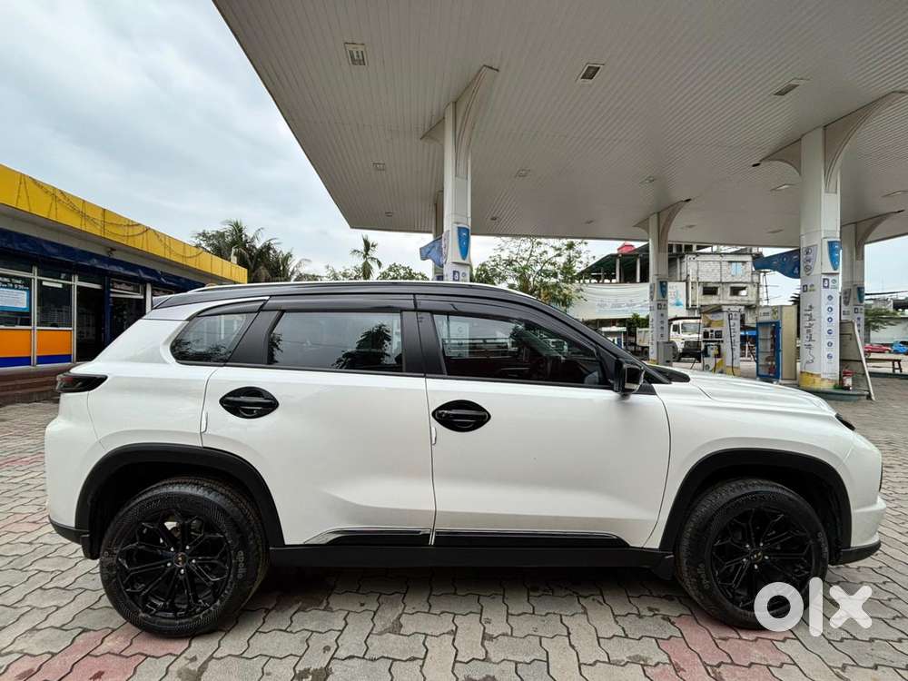 Maruti Suzuki Grand Vitara 1.5 Delta Smart Hybrid, 2024, Petrol