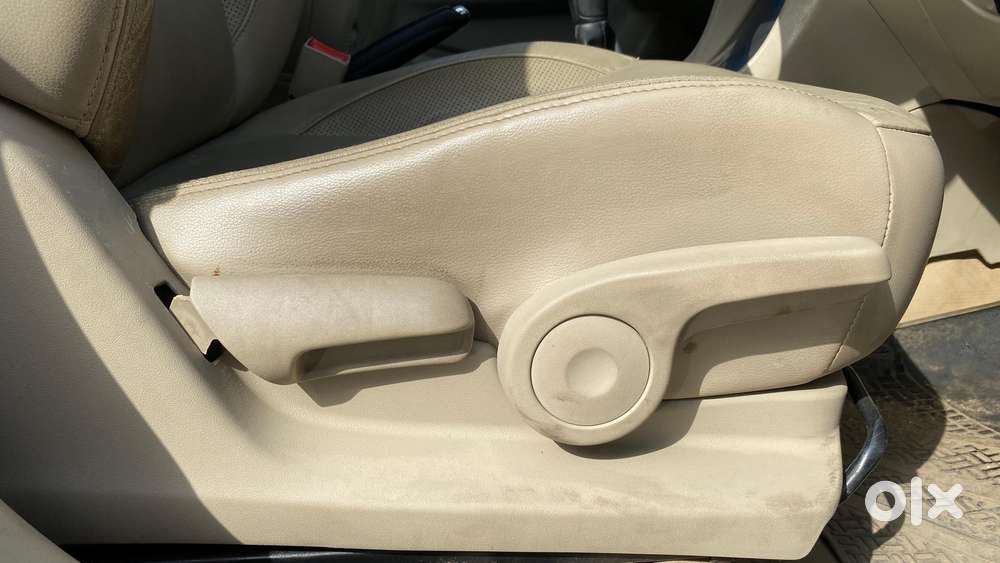 Maruti Suzuki Ciaz 1.5 Alpha Shvs Petrol, 2018, Petrol