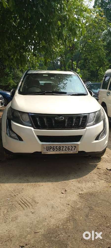 Mahindra Xuv500 W10 1.99 Mhawk, 2015, Diesel