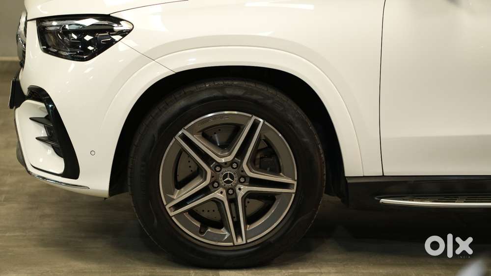 Mercedes-benz Gle Class 3.0 450 4matic, 2026, Petrol