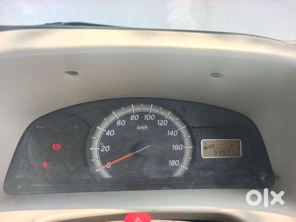 Maruti Suzuki Eeco 5 Seater Ac, 2020, Petrol