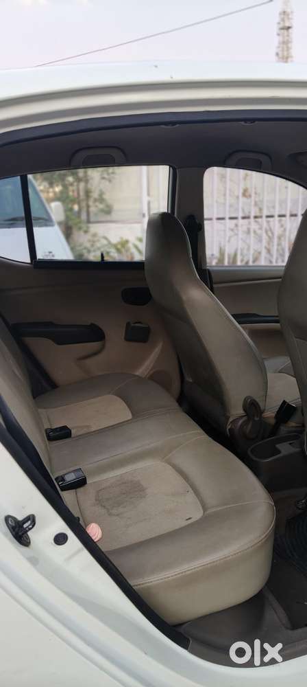 Hyundai I10 Era 1.1 Itech Se, 2011, Petrol