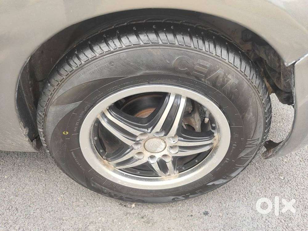 Chevrolet Sail U-va 1.2 Ls Abs, 2014, Petrol