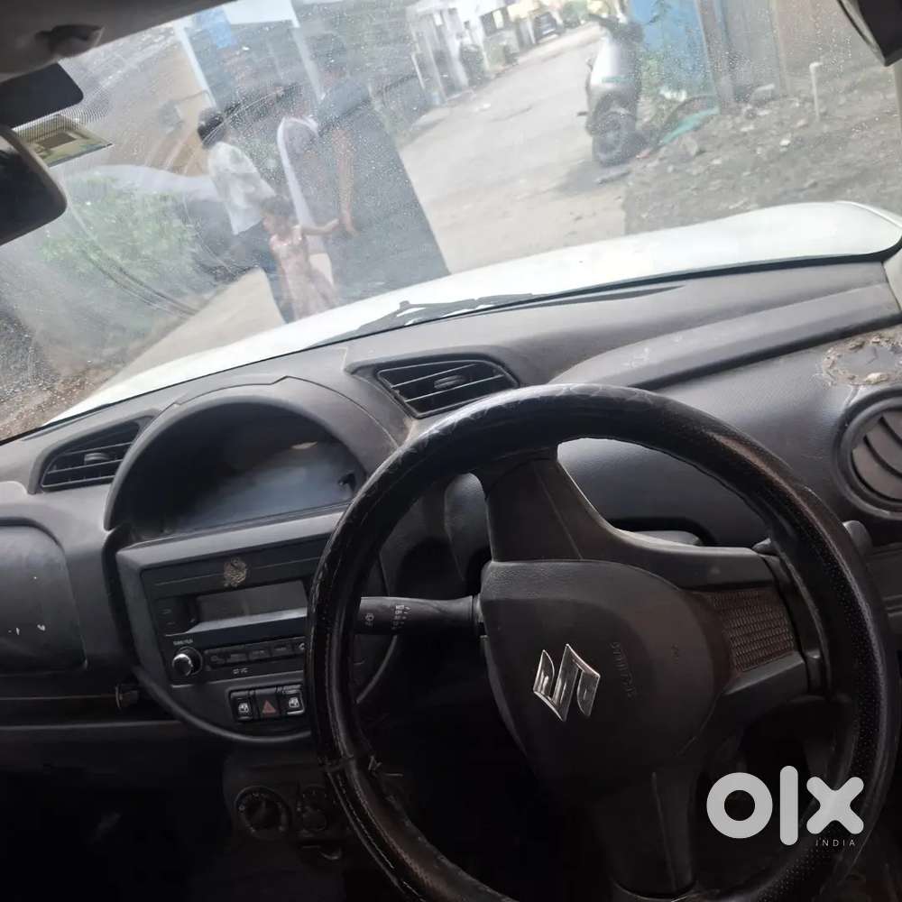 Maruti Suzuki S-presso 2023 Cng & Hybrids 123200 Km Driven  Pune