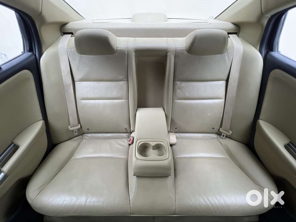 Honda City 2015-2017 I Vtec Vx Option Bl, 2016, Petrol