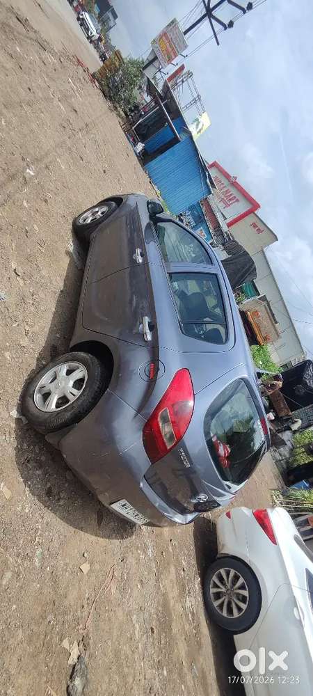 Hyundai New I20 2012 Petrol 103000 Km Driven
