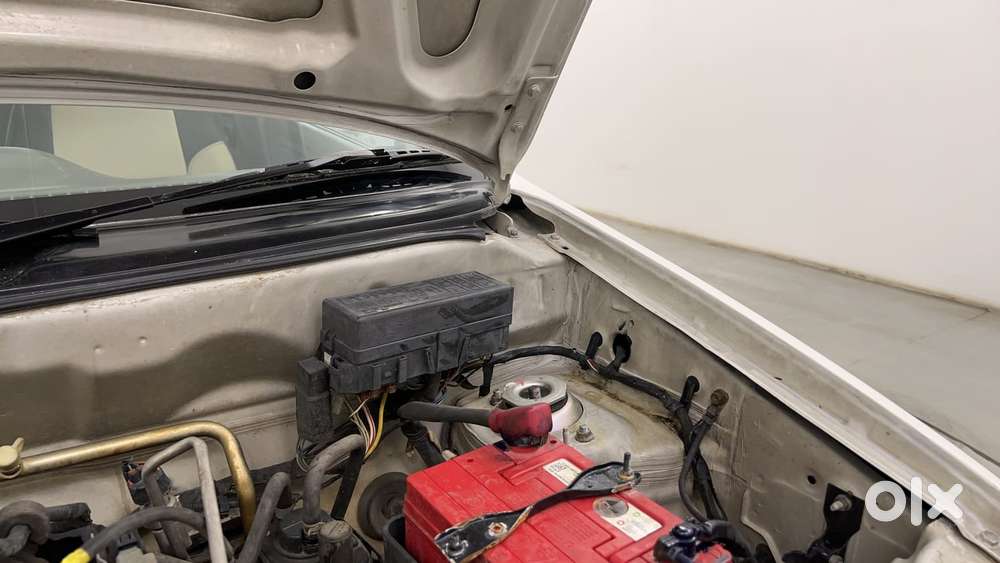 Maruti Suzuki Alto K10 2010-2014 Vxi, 2011, Petrol