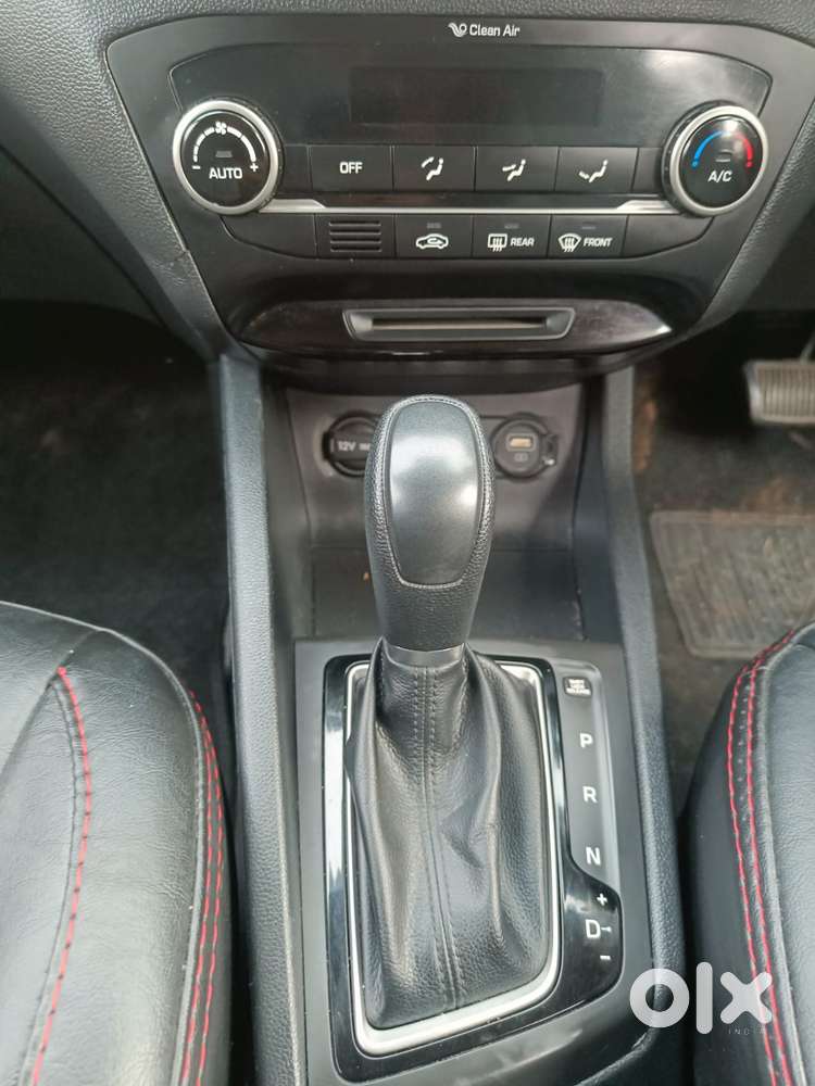 Hyundai I20 1.2 Asta, 2018, Petrol