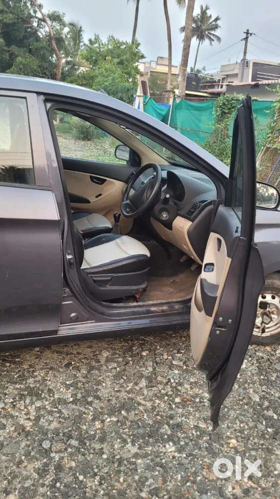 Hyundai Eon Era + For Sale ,,good And Neat Condition,