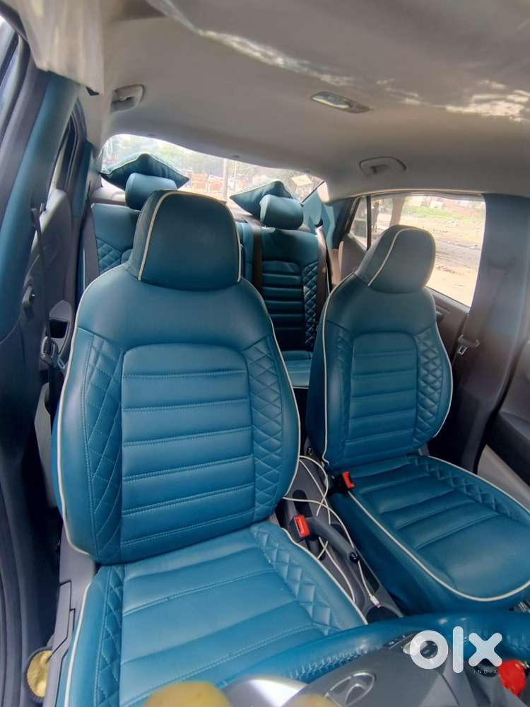 Hyundai Aura 2024 Km Driven