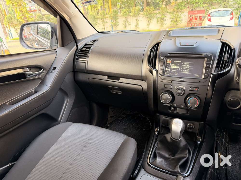 Isuzu S-cab 2wd Hr Z, 2023, Diesel