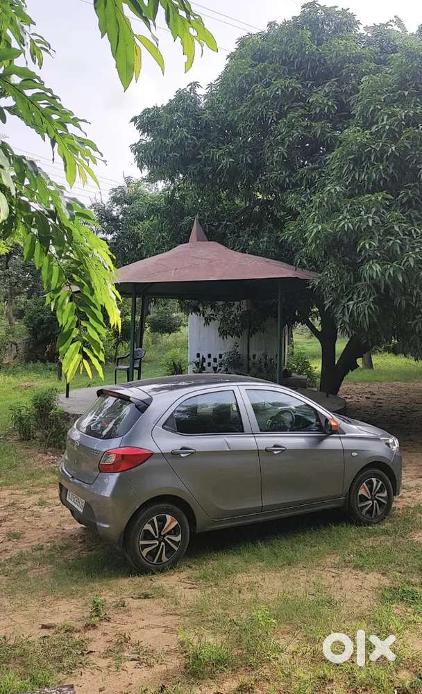 Tata Tiago Wizz Petrol 2020