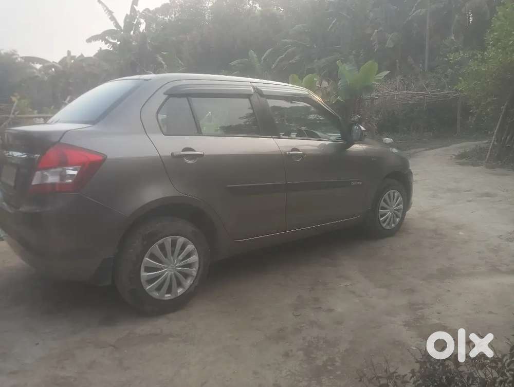 Maruti Suzuki Swift Dzire 2016 Petrol 85000 Km Driven