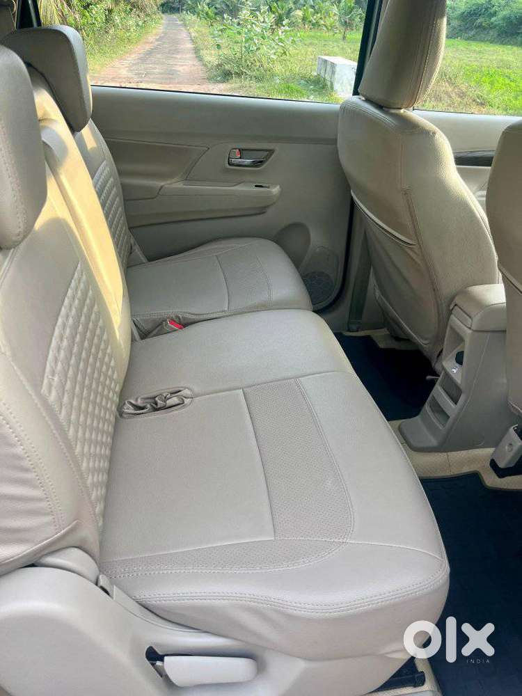 Maruti Suzuki Ertiga 1.5 Zxi, 2022, Petrol