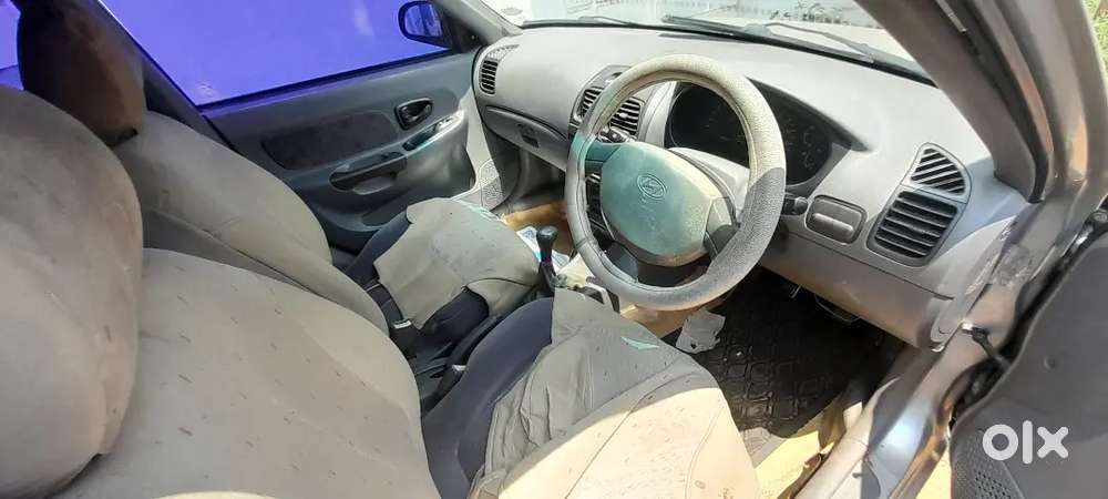 Hyundai Accent Good Condition
