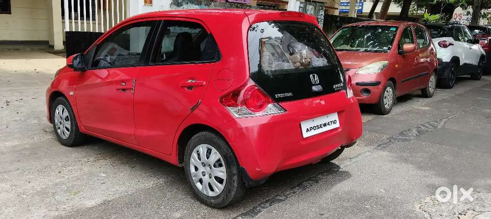 Good Condition, Low Reading Km Driven