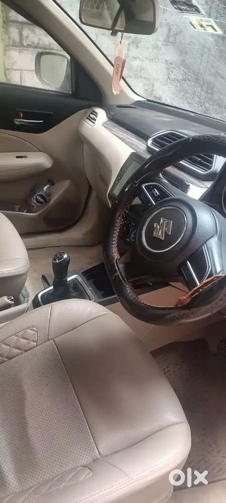 Maruti Suzuki Dzire 1.2 2022