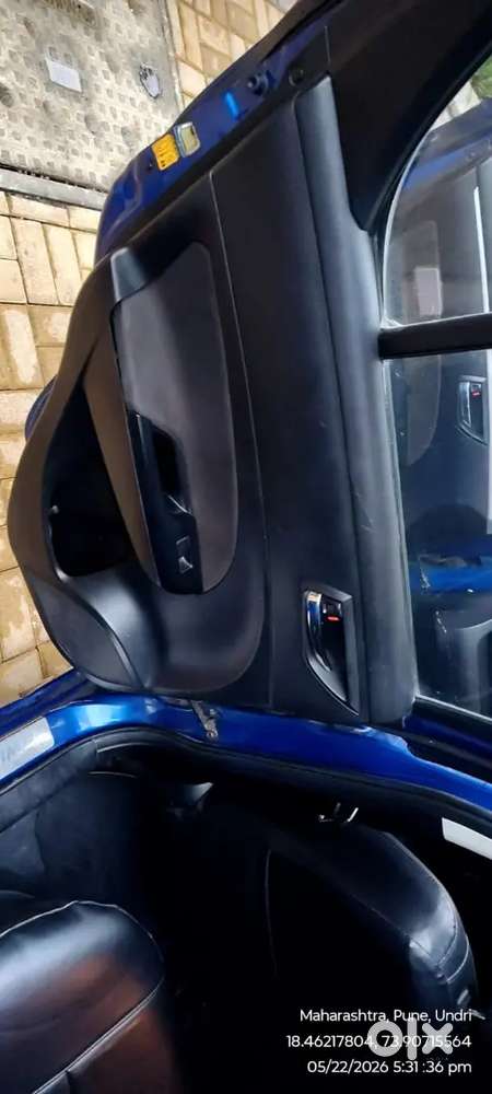 Maruti Suzuki Swift 2012