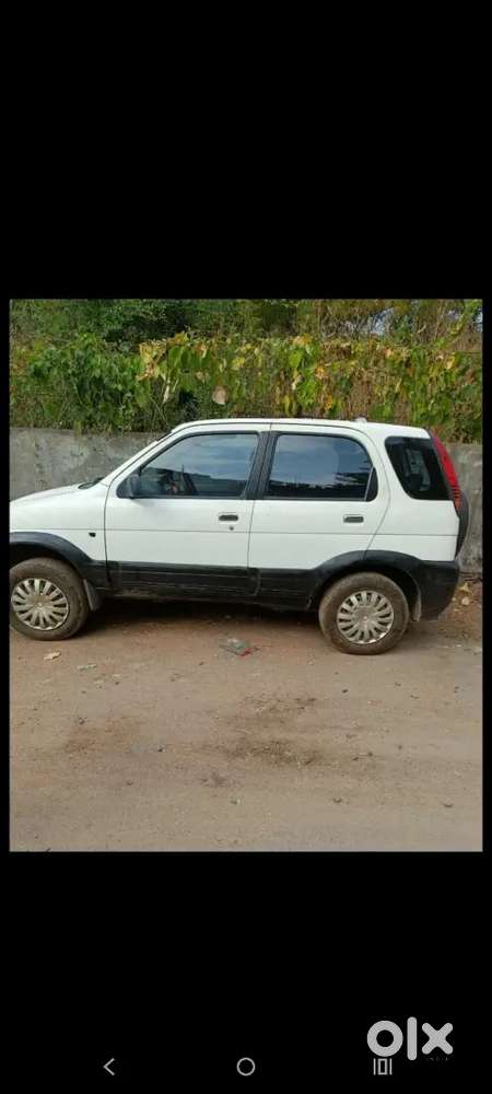 Premier Rio 2011 Petrol 58000 Km Driven No Problem