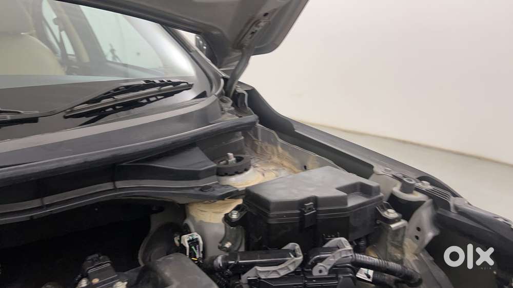 Honda Amaze Vx Cvt I-vtec, 2023, Petrol