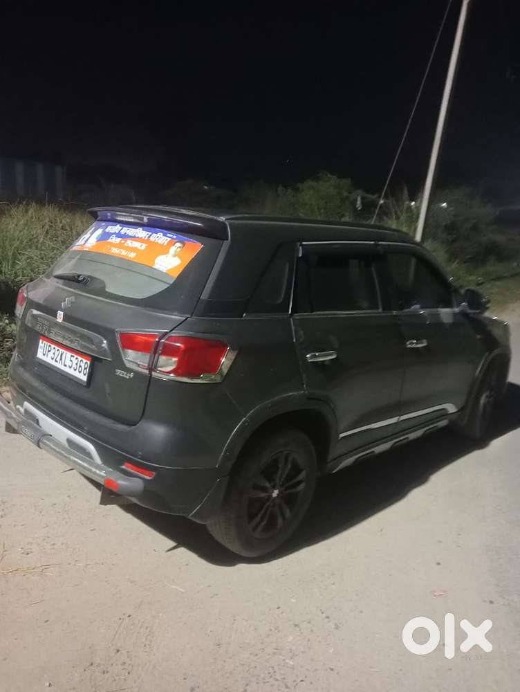 Maruti Suzuki Brezza Zdi, 2020, Diesel