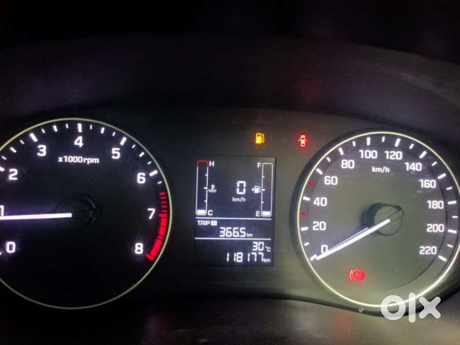 Hyundai I20 Active 1.2 S, 2018, Petrol