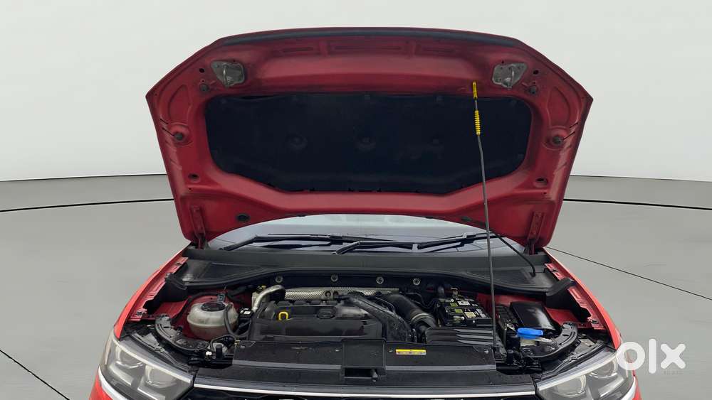 Volkswagen T-roc 1.5 Tsi Dsg, 2021, Petrol