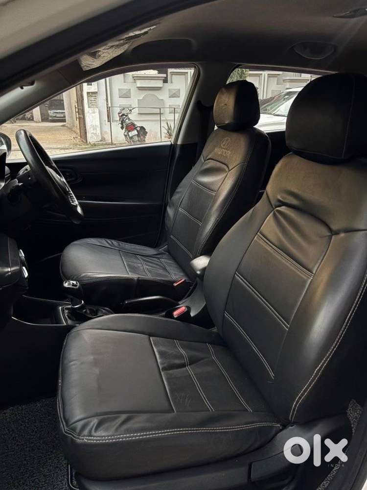 Hyundai New I20 1.5 Sportz Mt, 2022, Diesel