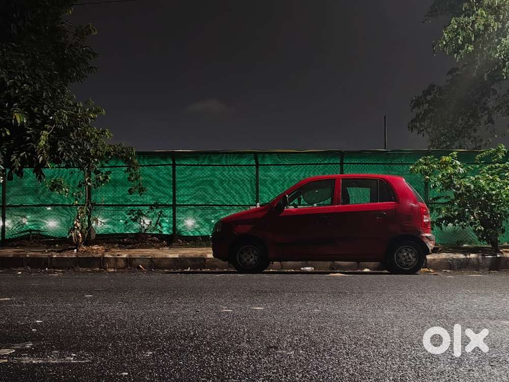 Hyundai Santro Xp Petrol | Perfect City Car | Great Value