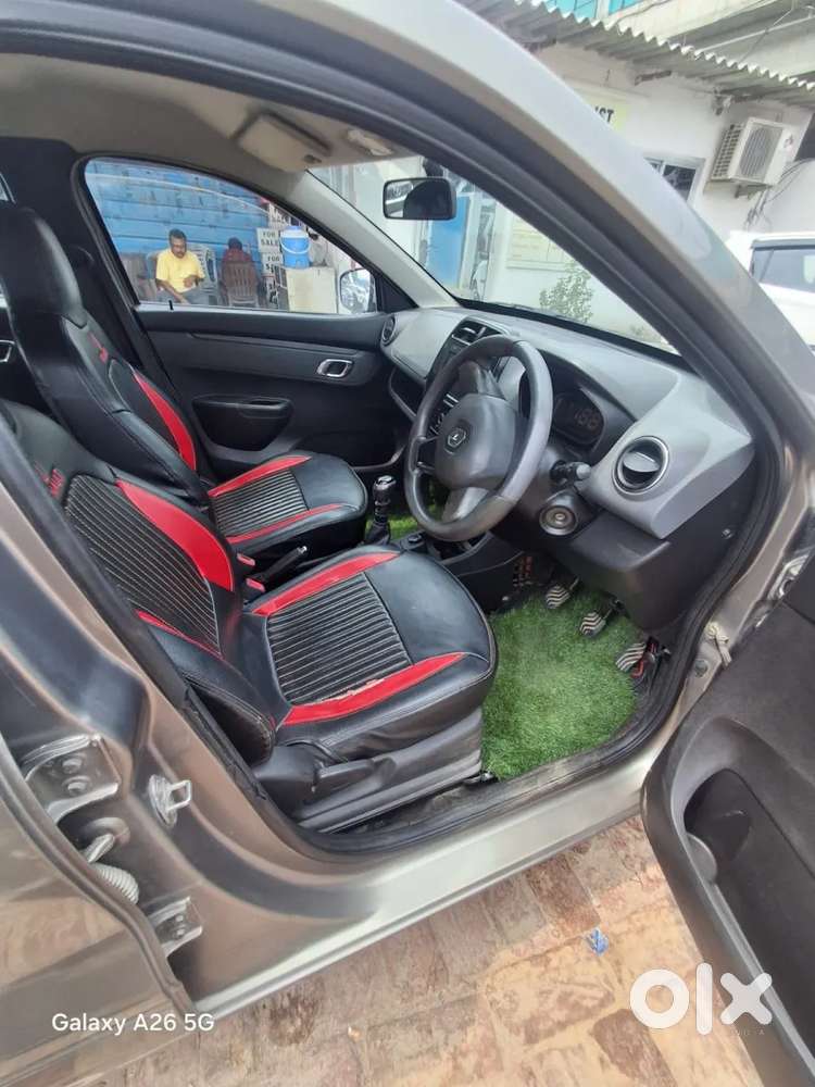 Renault Kwid 1.0 Rxt, 2019, Petrol