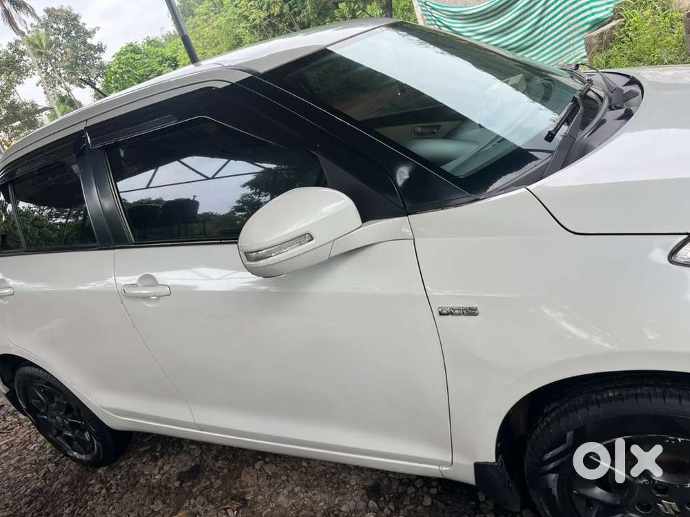 2013 Maruti Suzuki Dzire