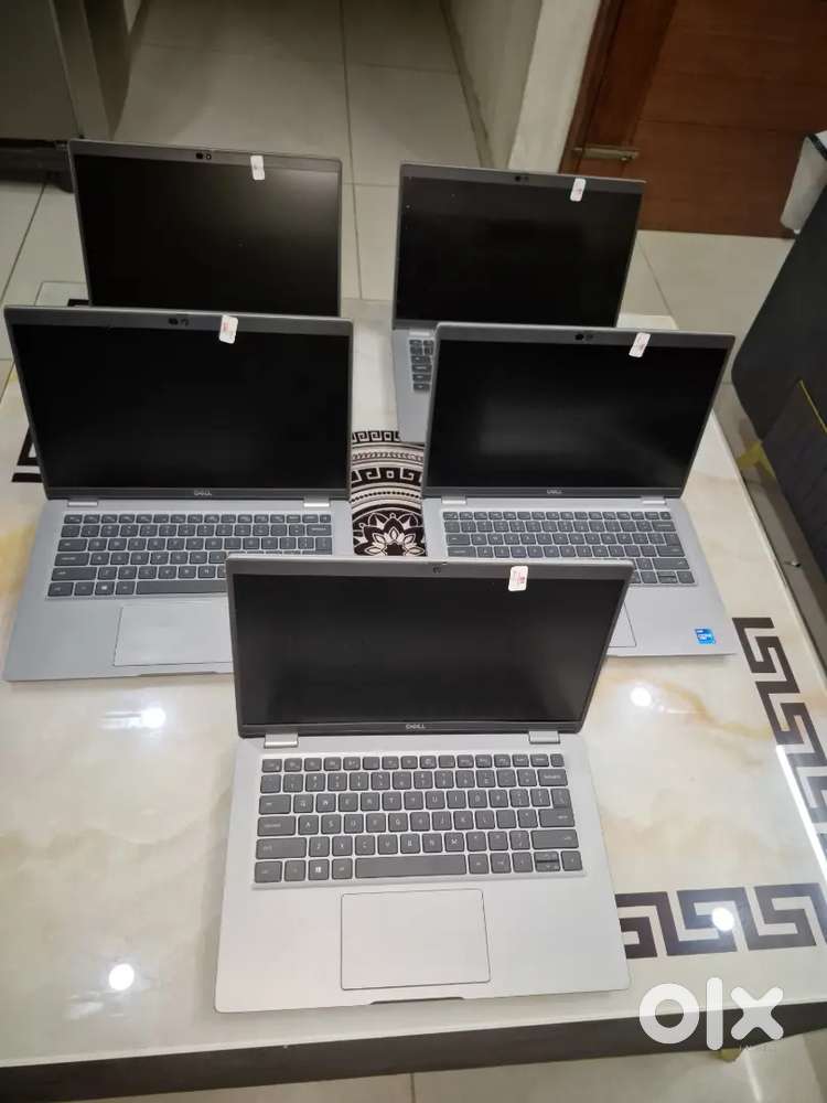Dell latitude i5 11th generation 8gb ram 256gb SSD warranty bill