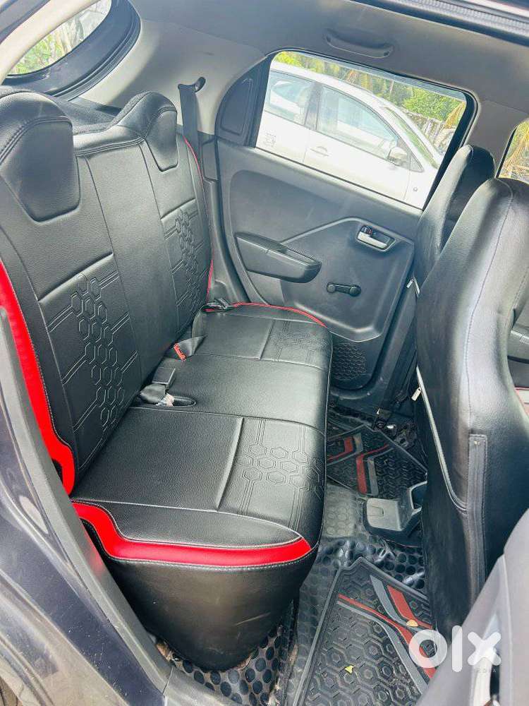 Maruti Suzuki Alto K10 Vxi Airbag, 2022, Petrol