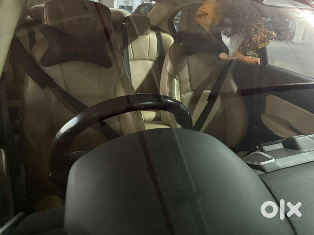 Honda City Zx Petrol 2023