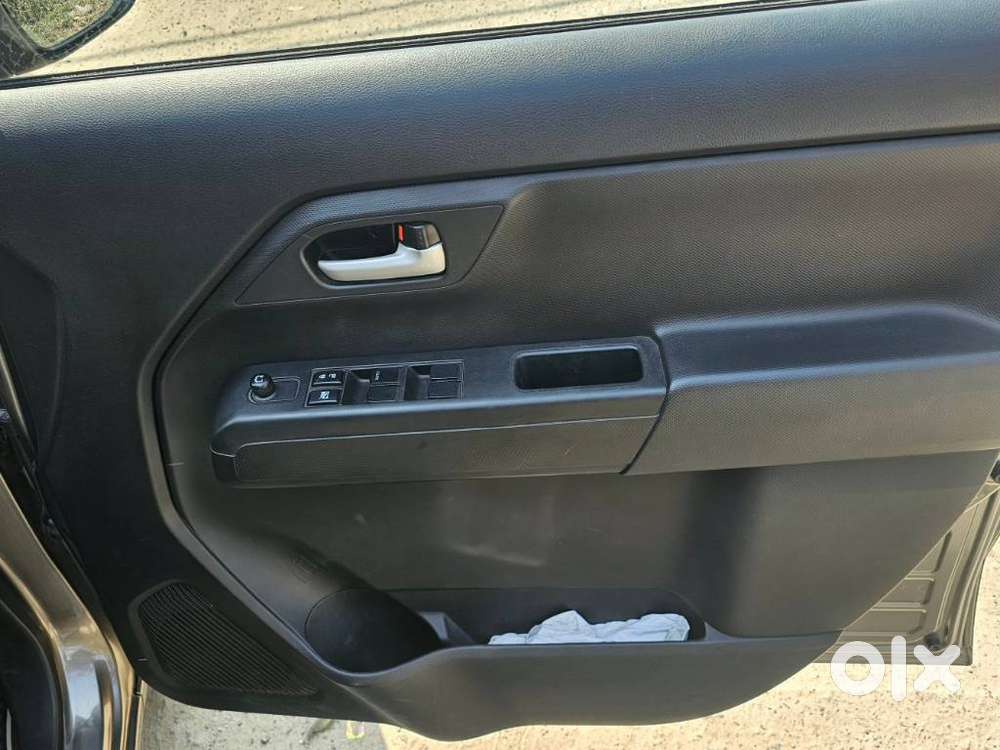 Maruti Suzuki Wagon R 1.0 Vxi Limited Edition, 2023, Petrol