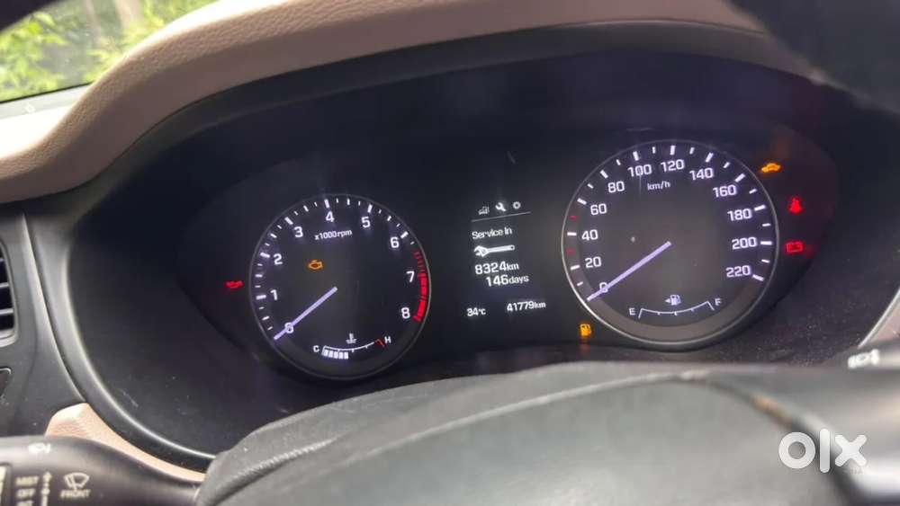 Hyundai Elite I20 Asta Option, 2015, Petrol