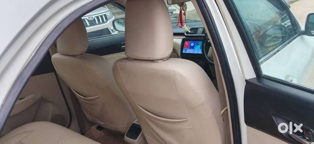 Maruti Suzuki Dzire, 2018, Diesel