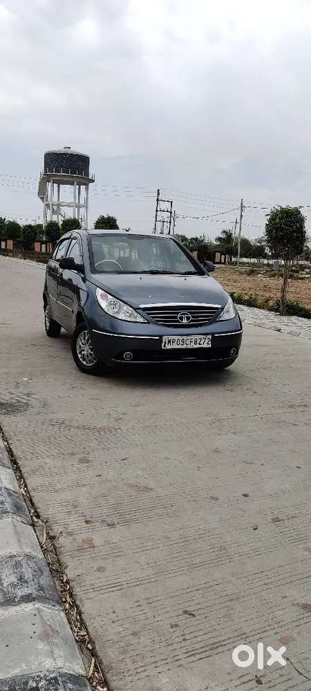 Tata Vista Tdi 2012 Model In Mint Condition