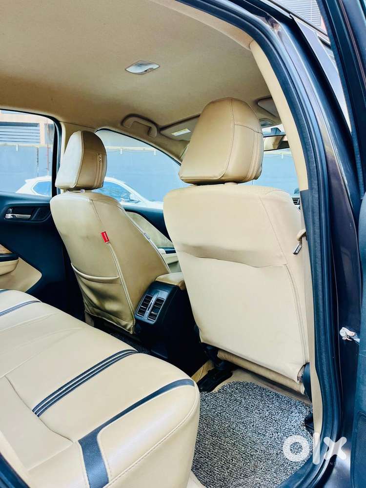 Honda City 1.5 Sv I-vtec Mt, 2018, Petrol