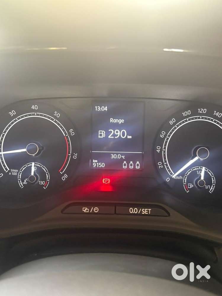 Skoda Kylag - Brand New Red Color Petrol Manual