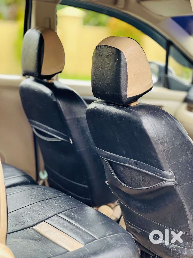 Maruti Suzuki Ertiga Shvs Vdi Limited Edition, 2014, Diesel