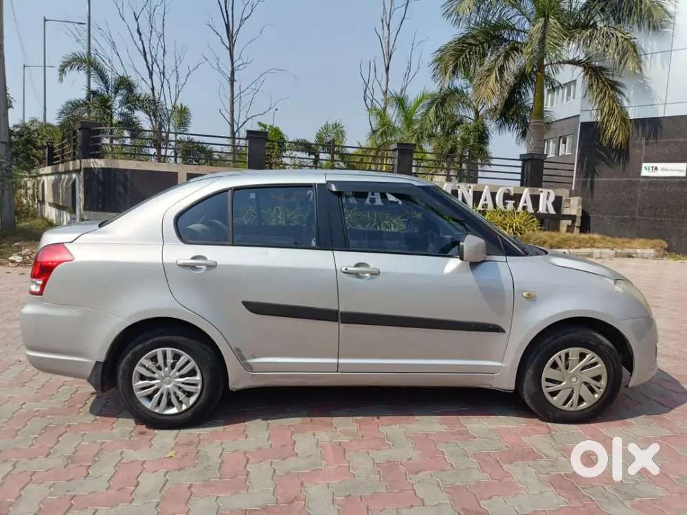 Maruti Suzuki Dzire 2010 Diesel 162000 Km Driven