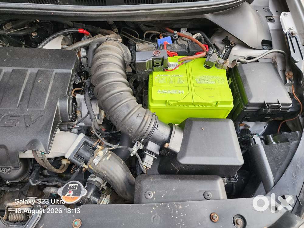 Hyundai I20 Sportz Plus Diesel, 2017, Diesel