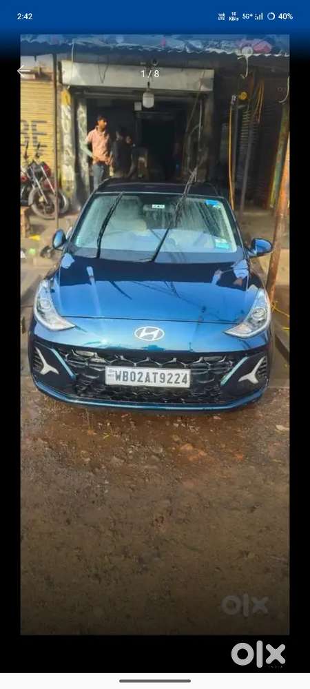 Grand I10 Nios Asta 1.2 Vtvt Kappa Top Model